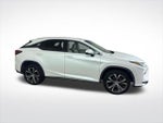 2016 RX 350 Thumbnail 2