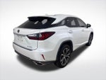 2016 RX 350 Thumbnail 3