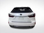 2016 RX 350 Thumbnail 6
