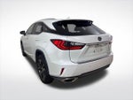 2016 RX 350 Thumbnail 11