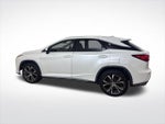 2016 RX 350 Thumbnail 13