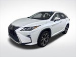 2016 RX 350 Thumbnail 14
