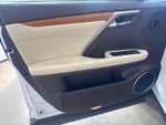 2016 RX 350 Thumbnail 23