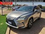 2017 RX 350 Thumbnail 1