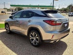 2017 RX 350 Thumbnail 2