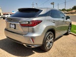 2017 RX 350 Thumbnail 3
