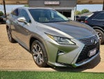 2017 RX 350 Thumbnail 4