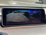 2017 RX 350 Thumbnail 9