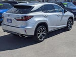 2017 RX 350 Thumbnail 2