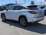 2017 RX 350 Thumbnail 4