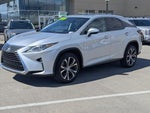 2017 RX 350 Thumbnail 5