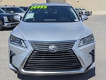 2017 RX 350 Thumbnail 6