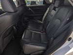 2017 RX 350 Thumbnail 8