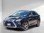 2017 RX 350 Thumbnail 1