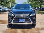 2017 RX 350 Thumbnail 2