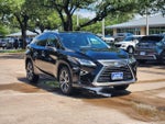 2017 RX 350 Thumbnail 3