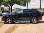2017 RX 350 Thumbnail 4