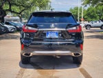2017 RX 350 Thumbnail 6