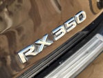 2017 RX 350 Thumbnail 8