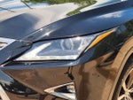 2017 RX 350 Thumbnail 9