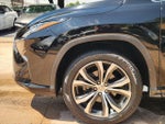 2017 RX 350 Thumbnail 10