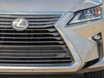 2017 RX 350 Thumbnail 9