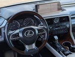 2017 RX 350 Thumbnail 12