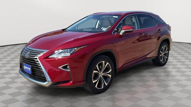 Preowned 2017 Lexus RX 350 Base for Sale