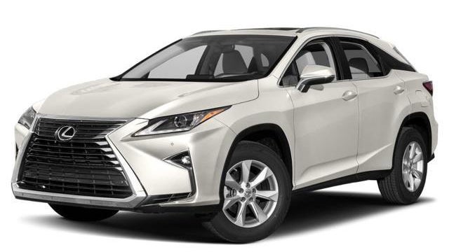 Preowned 2018 Lexus RX 350 Base for Sale