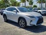2018 RX 350 Thumbnail 2