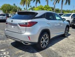 2018 RX 350 Thumbnail 3