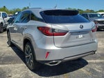 2018 RX 350 Thumbnail 4