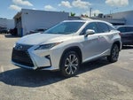 2018 RX 350 Thumbnail 34