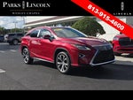 2017 RX 350 Thumbnail 1