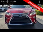 2017 RX 350 Thumbnail 2