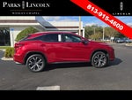 2017 RX 350 Thumbnail 3