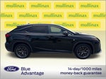 2017 RX 350 Thumbnail 2