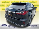 2017 RX 350 Thumbnail 4