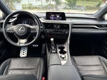 2017 RX 350 Thumbnail 5