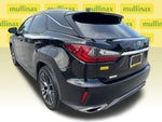 2017 RX 350 Thumbnail 10