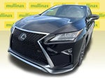 2017 RX 350 Thumbnail 11