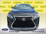 2017 RX 350 Thumbnail 12