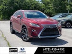 2017 RX 350 Thumbnail 1