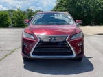 2017 RX 350 Thumbnail 2