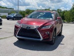 2017 RX 350 Thumbnail 3