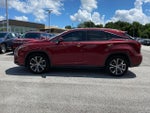 2017 RX 350 Thumbnail 4