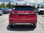 2017 RX 350 Thumbnail 6