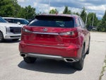 2017 RX 350 Thumbnail 7
