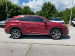 2017 RX 350 Thumbnail 8