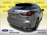 2017 RX 350 Thumbnail 4